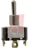 Switch, Toggle, AC Rated, Single Pole Momentary, 10 Amps - 70131745 - Allied Electronics, Inc.