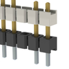 Board Spacers, Stackers (Board to Board) - 612-HW-20-08-S-S-210-138-003-ND - DigiKey