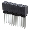 Headers, Receptacles, Female Sockets - SAM9308-ND - DigiKey