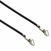 Jumper Wires, Pre-Crimped Leads - WM15702-ND - DigiKey