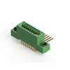 Edgeboard Connectors - 151-845-016-558-203-ND - DigiKey