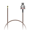 Coaxial Cables (RF) - 2073-CAB442RF-0100-A-1-ND - DigiKey