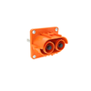 Free Hanging, Panel Mount - 1032-HVSL1000022C150-ND - DigiKey