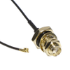 Coaxial Cables (RF) - 2958-YSAN025CA-ND - DigiKey