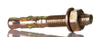 Masonry Bolts & Anchors - 2646411 - RS Components, Ltd.