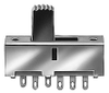 Slide Switches - 9139047 - RS Components, Ltd.