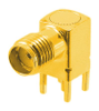 Coaxial Connectors - 8411827 - RS Components, Ltd.