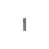 Talon Sliding Entry Door Lockset, Key Locking, 20.5 - 23mm  Door Thickness, Clear Anodized Aluminum -- MM-01-110-60 - Image