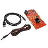 Digital to Analog Converters (DACs) Evaluation Boards - 296-DAC39RF12EVM-ND - DigiKey