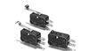 V Miniature Basic Switch -- V-10-2A4 - Image
