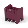 Headers, Male Pins - 17-2371336-2DKR-ND - DigiKey