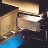 Large Character Ink Jet Printer -- Willett 3150Si - Image
