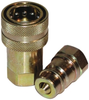 Poppet Style Couplings -- Series BIR - Image