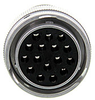 Circular / Cylindrical Connector - HD30 Series - HD36-24-16SN-072 - LADD Distribution