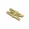 Terminals - Magnetic Wire Connectors - A113667-ND - DigiKey