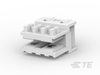 Standard Edge Connectors - 284970-3 - TE Connectivity