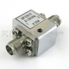 Isolator SMA Female With 16 dB Isolation From 8 GHz to 18 GHz Rated to 10 Watts - SFI0818 - Fairview Microwave Inc.