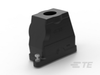 Rectangular Connector Hoods & Bases - T1920100132-009 - TE Connectivity