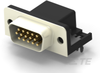 D-Shaped Connectors - 2311774-1 - TE Connectivity