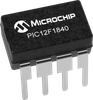 PIC12F1840 - Microchip Technology, Inc.