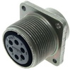 Amphenol MS3102R18-12S - PEI-Genesis