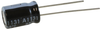 Aluminum Electrolytic Capacitor, 100Uf, 63V, 20%, Radial; Capacitance Rubycon - 39T9035 - Newark, An Avnet Company