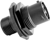 Circular Conn, Rcpt, 6Pos, Crimp; Product Range Amphenol Sine/tuchel - 28AK3882 - Newark, An Avnet Company
