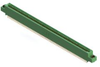 Card Edge Conn, Dual Side, 120Pos, Th; Card Edge Connector Type Edac - 71AJ0563 - Newark, An Avnet Company