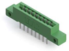 Card Edge Conn, Dual Side, 16Pos, Th; Card Edge Connector Type Edac - 57AJ4458 - Newark, An Avnet Company