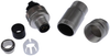 Sensor Connector, M12, Plug, 5Pos, Cable; Product Range Turck - 08N5443 - Newark, An Avnet Company