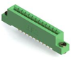 Card Conn, Single Side, 12Pos, Wire Wrap; Card Edge Connector Type Edac - 59AJ5007 - Newark, An Avnet Company