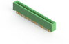 Card Conn, Dual Side, 42Pos, Wire Wrap; Card Edge Connector Type Edac - 61AJ3689 - Newark, An Avnet Company