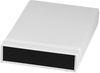Enclosure, Instrument, Abs, Gray; Enclosure Type Hammond - 01F2245 - Newark, An Avnet Company