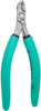 Wire Cutter, Angled Head, 6, 0.025; Cutter Type Excelta - 73J4662 - Newark, An Avnet Company