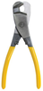Cutter, Cable, 3/4In; Overall Length Jonard Tools - 61M0806 - Newark, An Avnet Company