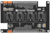 Add-On Board, Mikromedia 5 Shield; Product Range Mikroelektronika - 78Y6676 - Newark, An Avnet Company