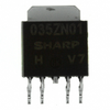 PMIC - PMIC - Voltage Regulators - Linear - PQ035ZN01ZPH - 026840-PQ035ZN01ZPH - Win Source Electronics