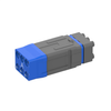 Backplane Connectors - ARINC Inserts - EPXAEF6SA - Lingto Electronic Limited