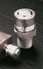 ASC Series - Threaded Aluminum Caps for Threaded Flared Fittings - Image