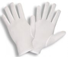 Inspectors - Cotton & Nylon Gloves (1 Dozen) - 1850 - Wiper Master, Inc.