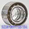 SUZUKI SWIFT Auto/Car Wheel Ball Bearing 1989-1994 - Kit11064_2 - NationSkander California Corporation