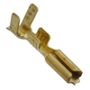 Connectors, Interconnects - Terminals - Quick Connects, Quick Disconnect Connectors - 1364986-1217345-1 - Win Source Electronics