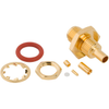 Coaxial Connector (RF) Assemblies - 115-901-10772-ND - DigiKey