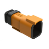 Rectangular Connector Housings - 889-ATM04-6P-SR01OR-ND - DigiKey