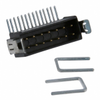 Headers, Male Pins - 952-1132-5-ND - DigiKey