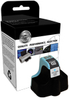 GRC HP Remanufactured #02 (C8774WN) Light Cyan Ink Cartridge - GRC74WN C8774WN - Clover Technologies Group LLC
