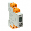 Time Delay Relays - 600DT-CU - Quarktwin Technology Ltd.