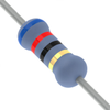 Through Hole Resistors - RSF2JB62R0-ND - DigiKey