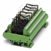 I/O Relay Module Racks - 2976187-ND - DigiKey