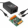 Evaluation and Demonstration Boards and Kits - EVAL-ADV7182EBZ-ND - DigiKey